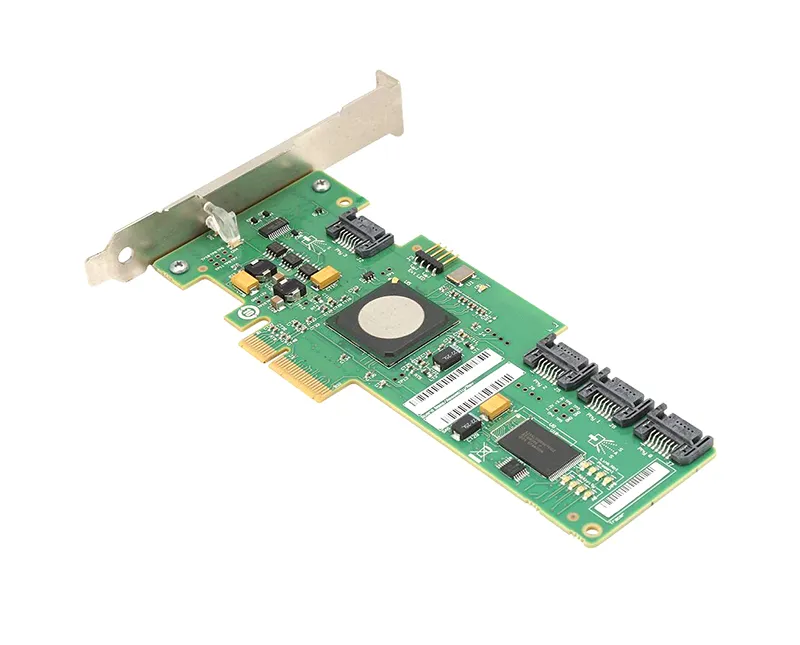 NetApp 110-00200+B2 PCI Express 512KB Cache Controller Card